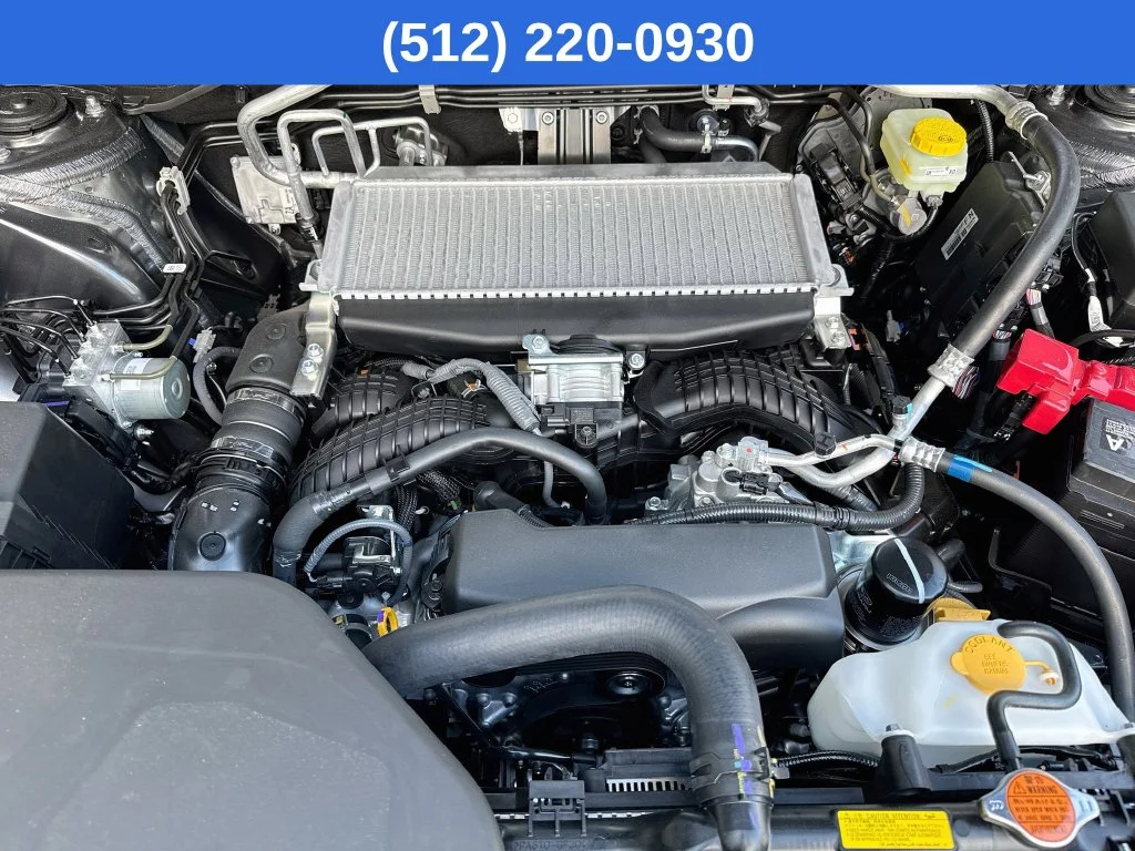 New 2027 Gray Subaru Limited image 41