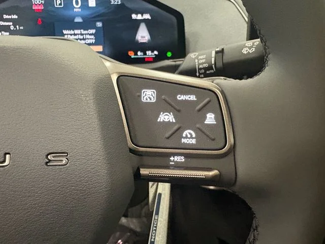 New 2026 Gray Lexus  image 26