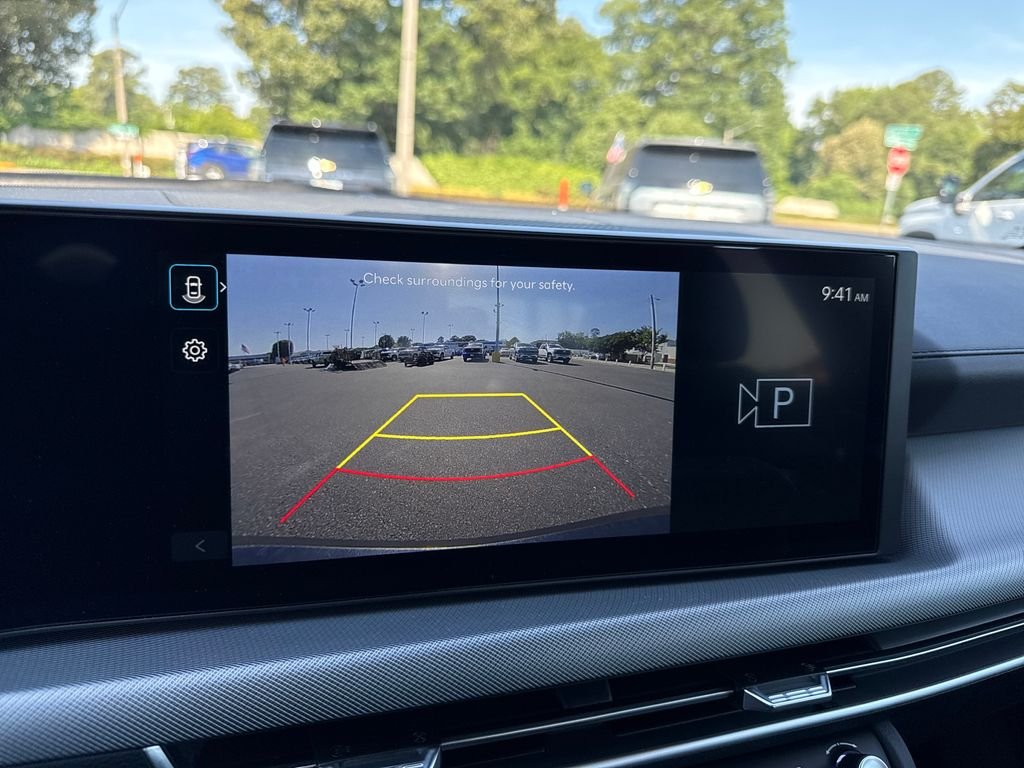 Used 2026 Gray Hyundai SE image 15