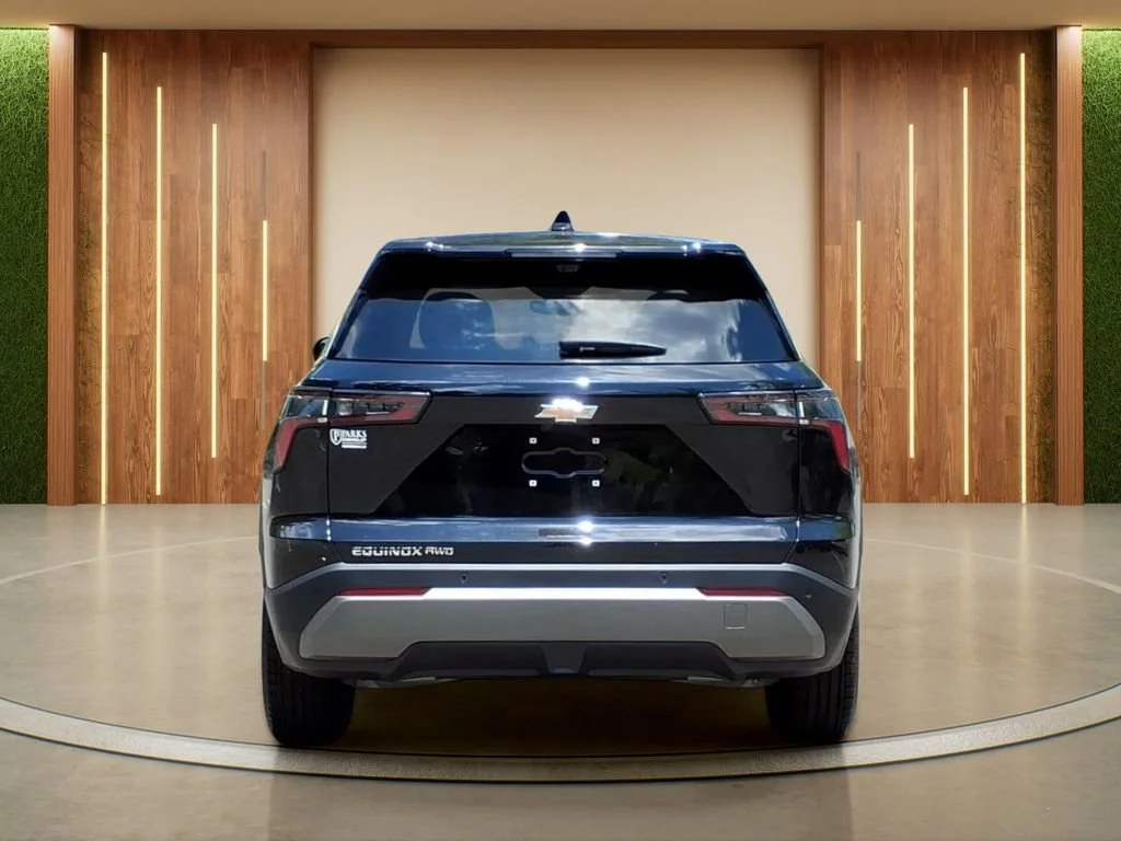 2026 Chevrolet Equinox LT - Photo 29
