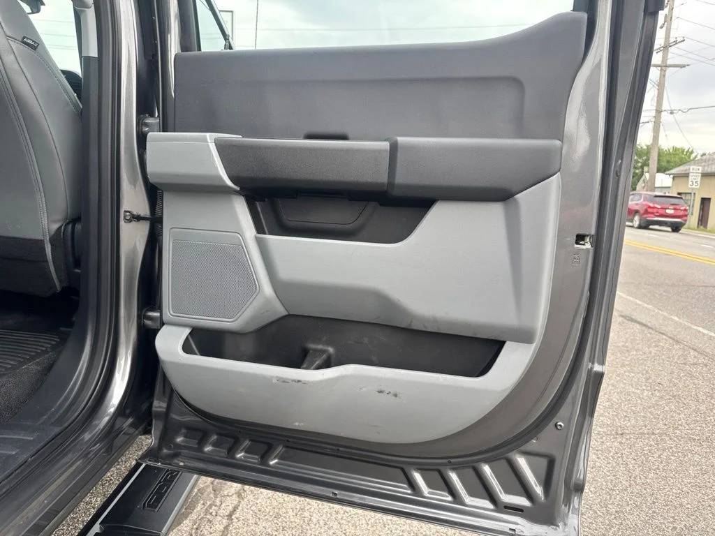 Used 2026 Gray Ford XL image 20