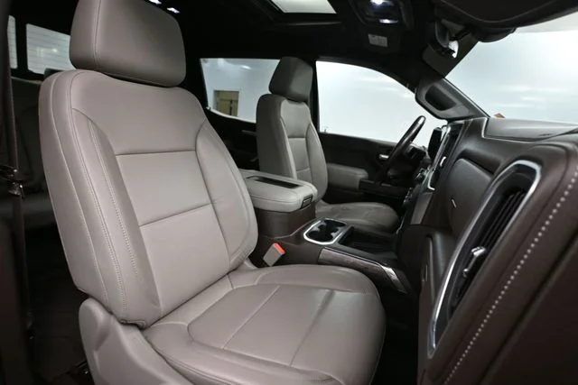 Used 2020 Gray Chevrolet LTZ image 49