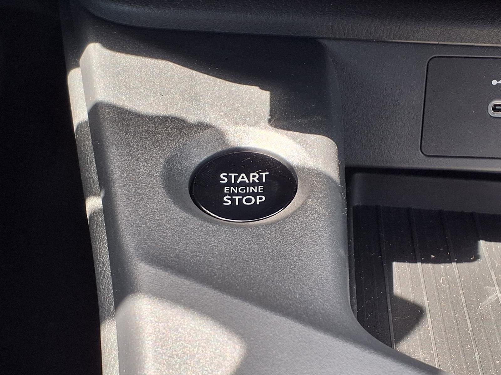 2026 Nissan Sentra S White at Robbins Nissan