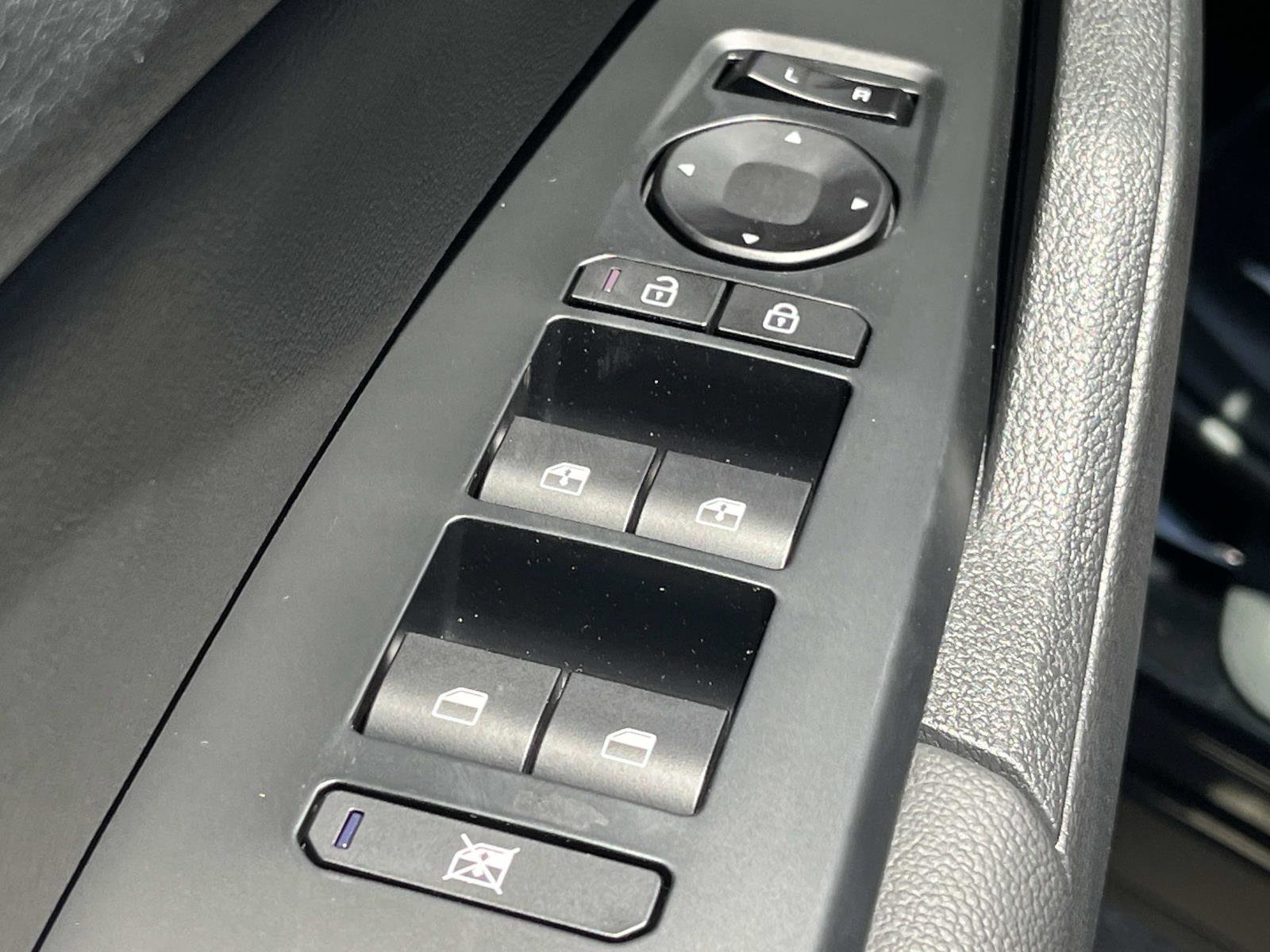 New 2026 Ebony Black Kia EX image 22