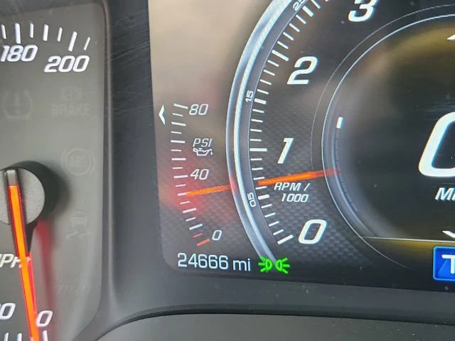 2017 Chevrolet Corvette 2LT - Photo 31