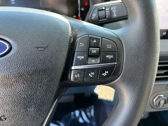 Certified Used 2025 Oxford White Ford XL image 32