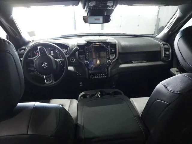 2026 RAM 3500 Tradesman - Photo 10