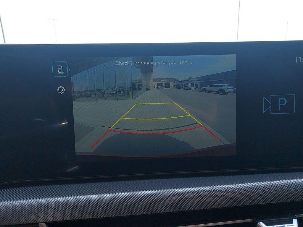 2026 Hyundai Sonata SEL - Photo 22