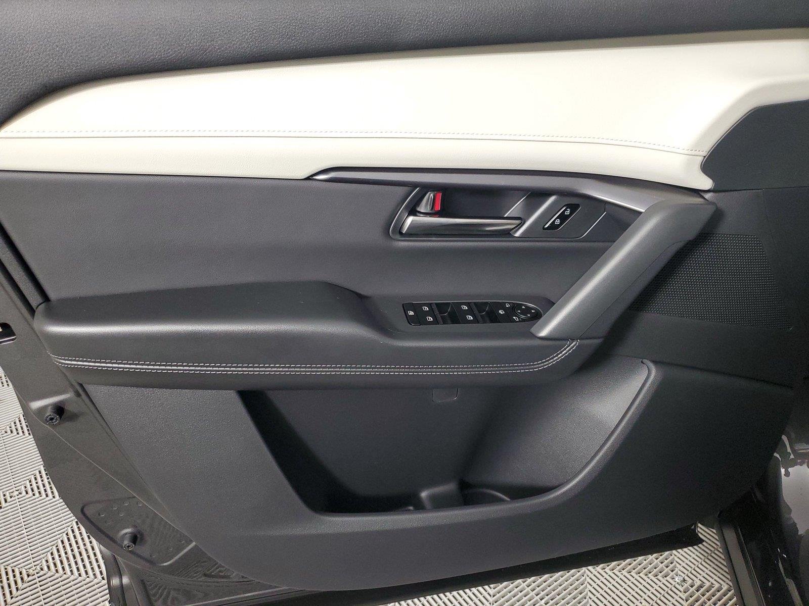 New 2026 Machine Gray Metallic Mazda 2.5 S Preferred AWD image 19