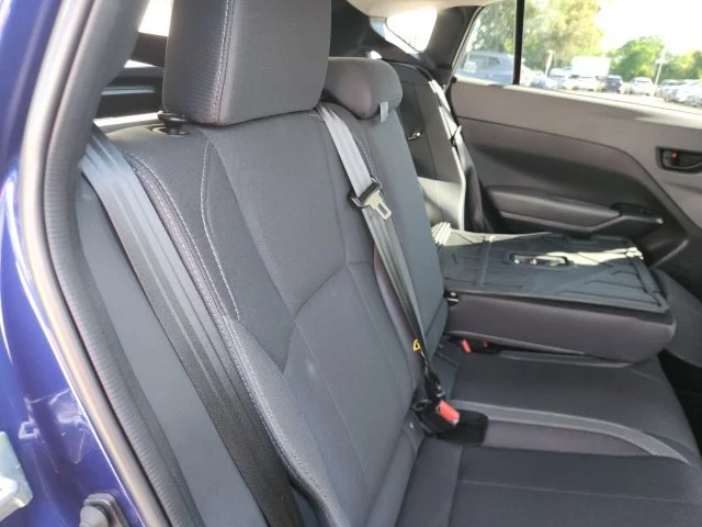 2025 Subaru Crosstrek Premium - Photo 24
