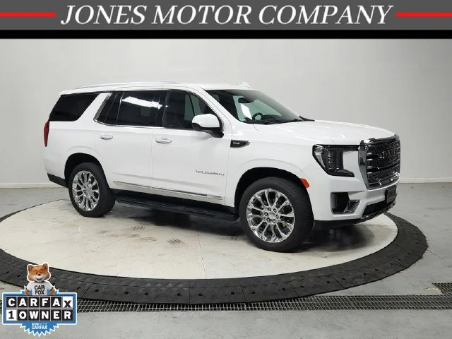 2023 GMC Yukon