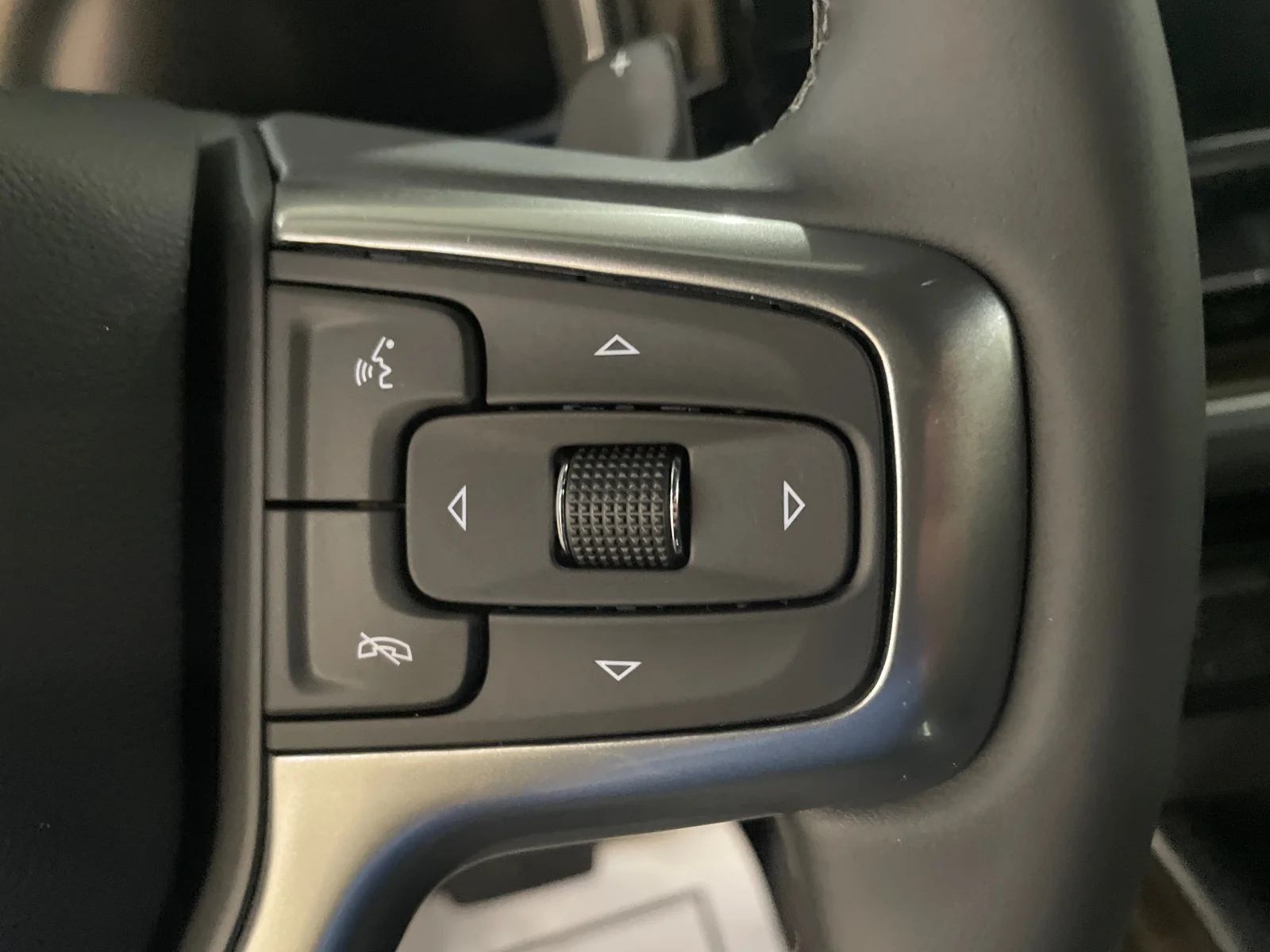 2026 Chevrolet Silverado 1500 LT Trail Boss - Photo 15
