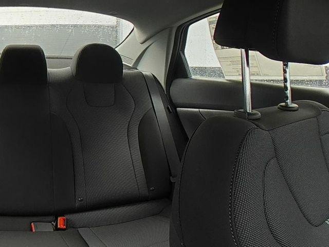 New 2026 Gray Hyundai SE image 39
