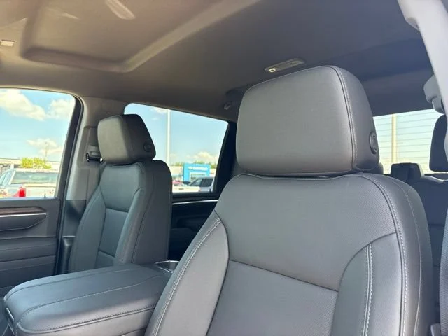2026 GMC Sierra 2500HD SLT - Photo 14