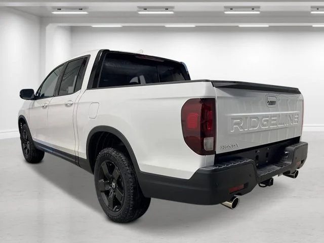 2026 Honda Ridgeline Black Edition - Photo 3