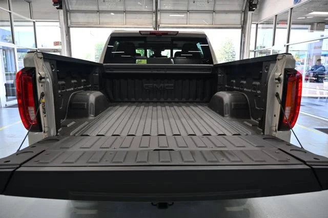 2026 GMC Sierra 1500 Denali - Photo 8