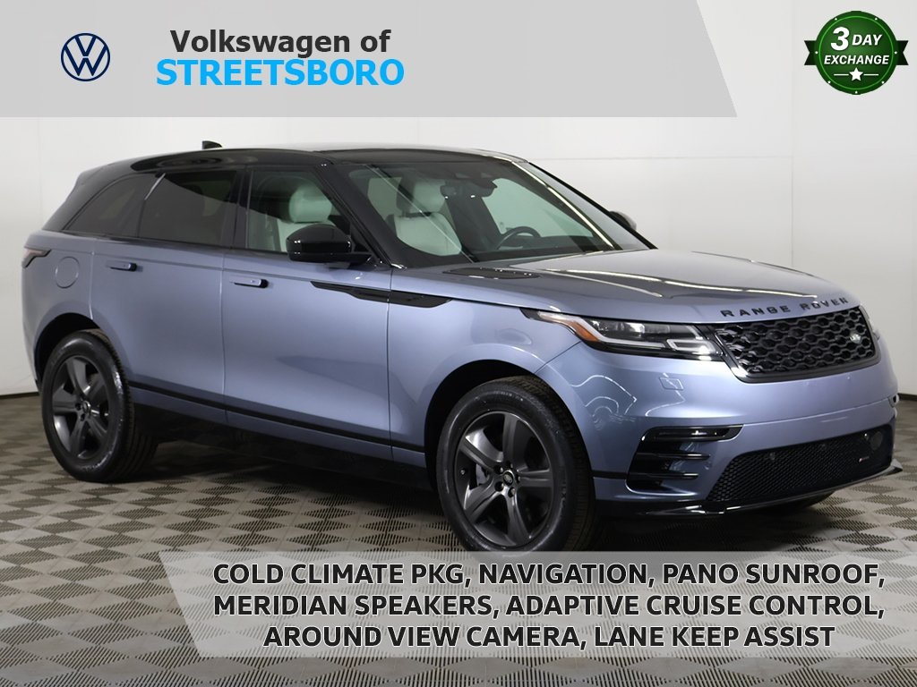 2023 Land Rover Range Rover Velar S