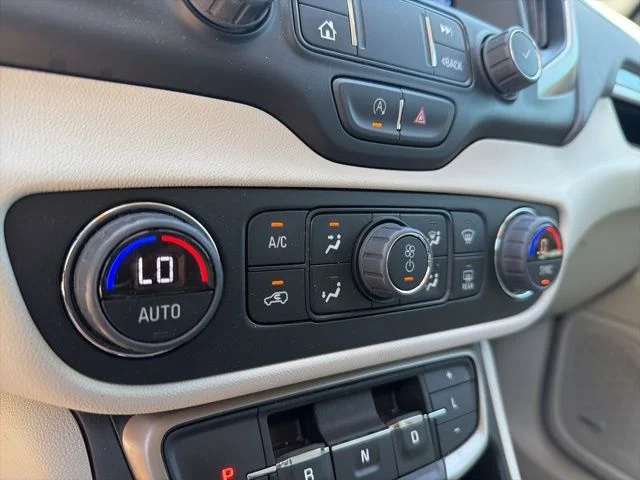 Used 2023 Black GMC Denali image 18