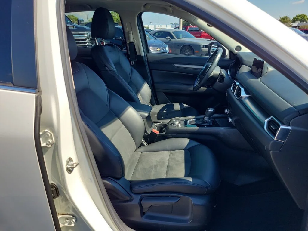 2019 Mazda CX-5 Touring - Photo 28