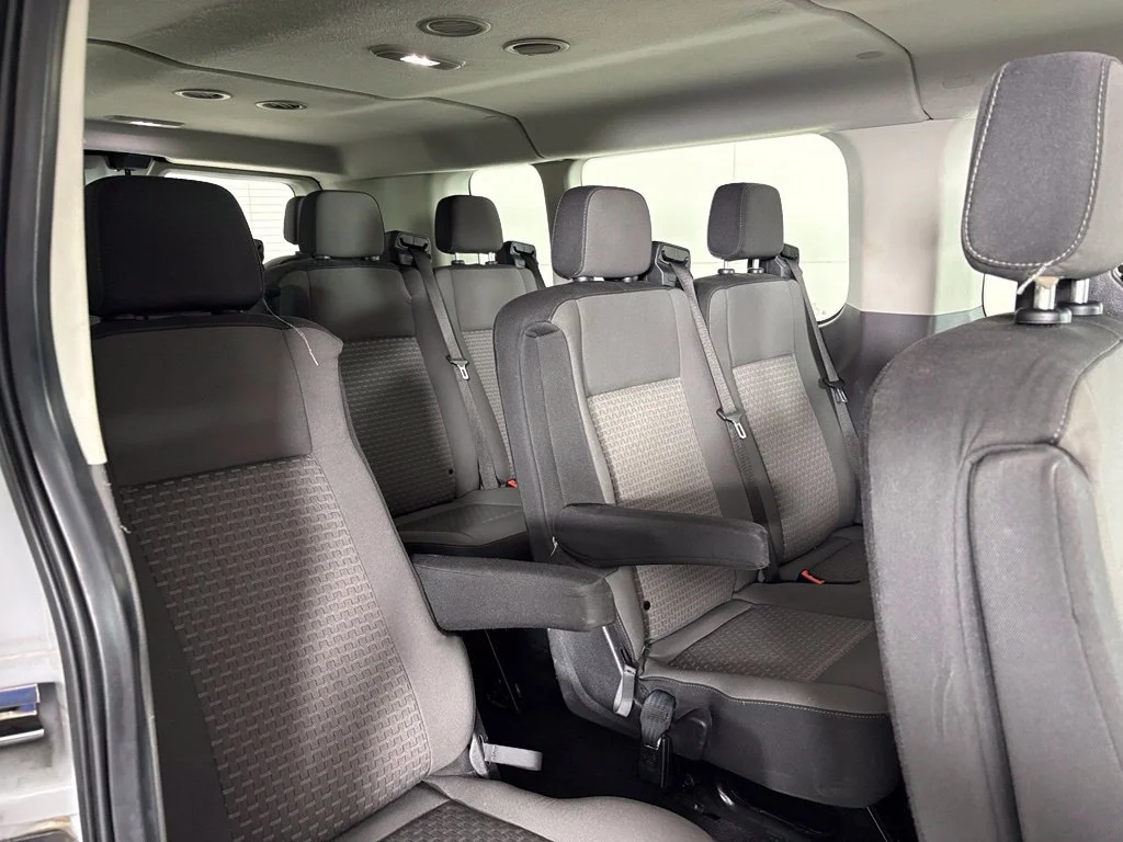 Used 2023 White Ford XLT image 31