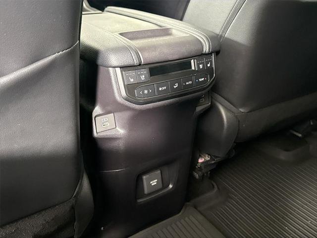 Certified Used 2026 MIDNIGHT BLACK METAL Toyota  image 36