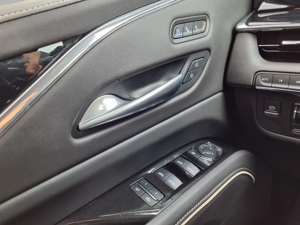 Certified Used 2024 Gray Cadillac Sport image 19