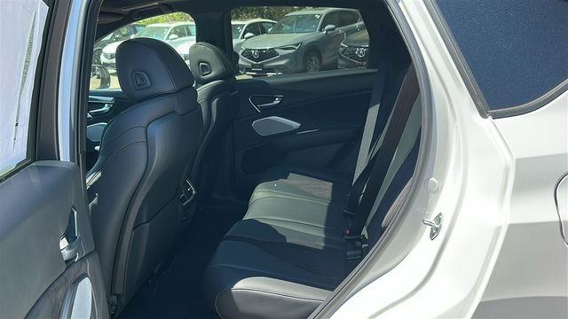 New 2026 Platinum White Pearl Acura A-Spec Package image 23