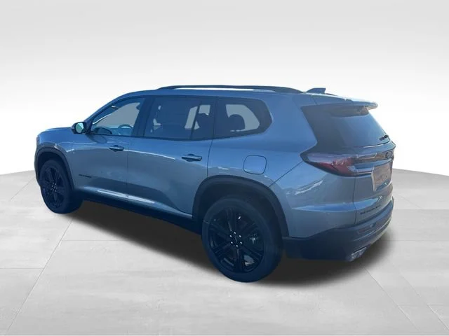 New 2026 Sterling Metallic GMC Elevation image 3