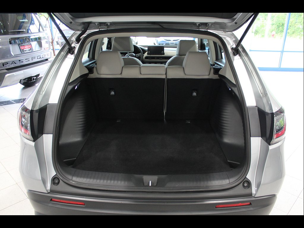 2023 Honda HR-V LX - Photo 19