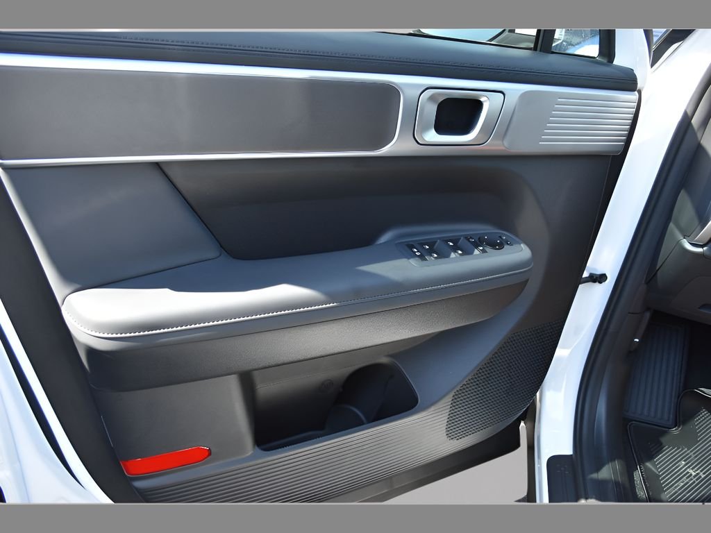 New 2026 Serenity White Hyundai SEL image 46