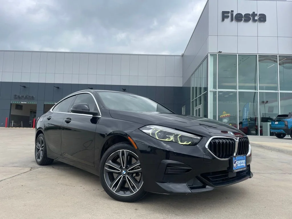 2022 BMW 2 Series 228i sDrive Gran Coupe's photo