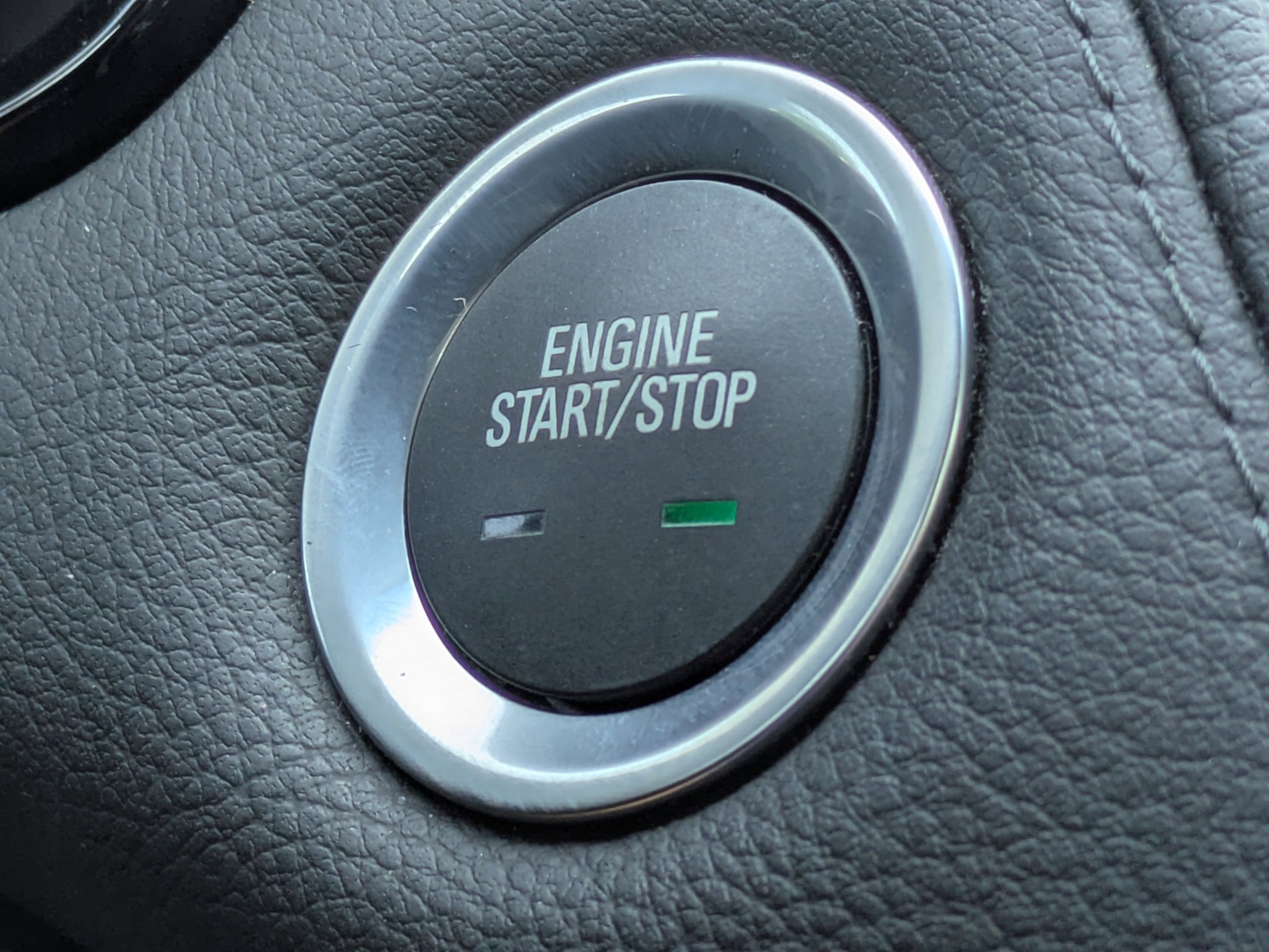 2017 Cadillac CTS Sedan Base - Photo 25