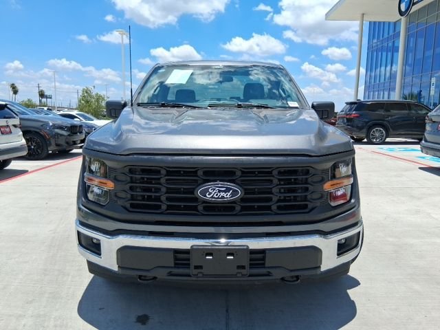 Used 2026 Gray Ford XL image 2