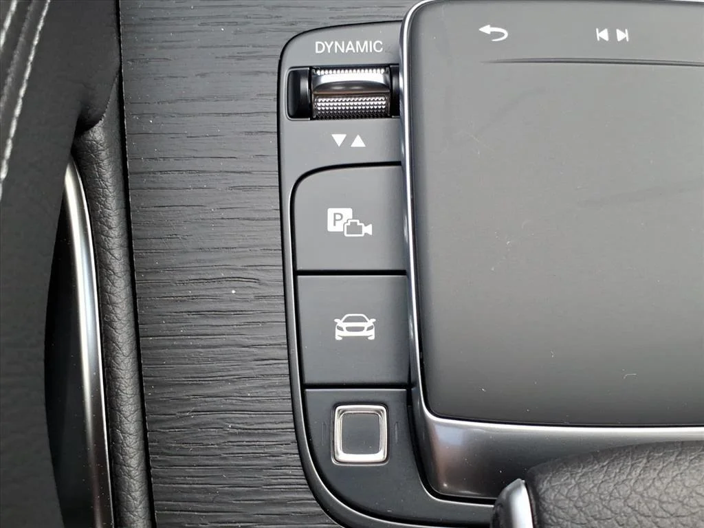 Used 2026 MANUFAKTUR Silicon Grey Mercedes-Benz GLE 450 image 24
