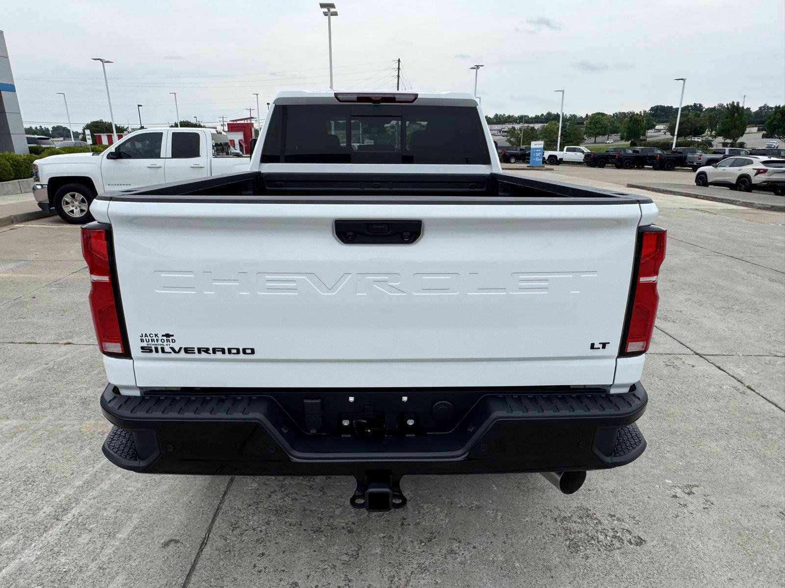 2026 Chevrolet Silverado 2500 HD LT - Photo 66