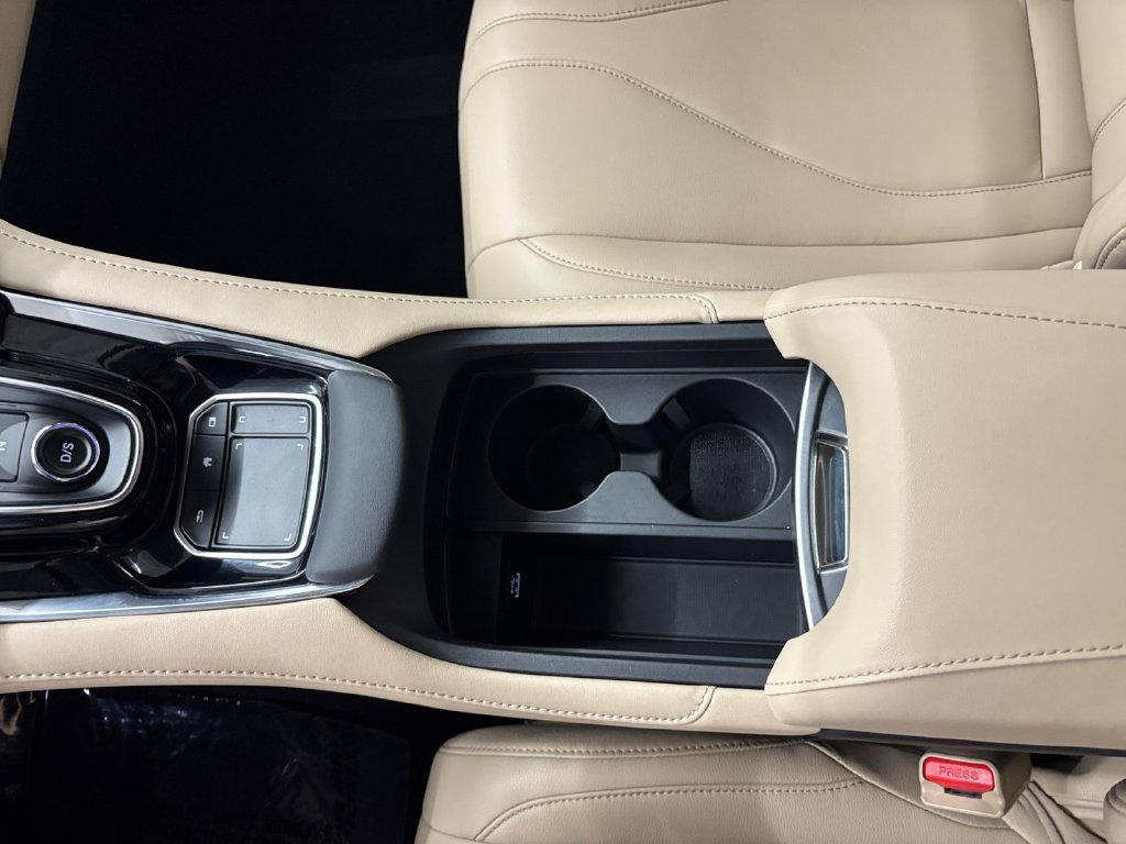 2023 Acura RDX Base - Photo 55