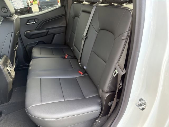 2026 Chevrolet Colorado LT - Photo 17