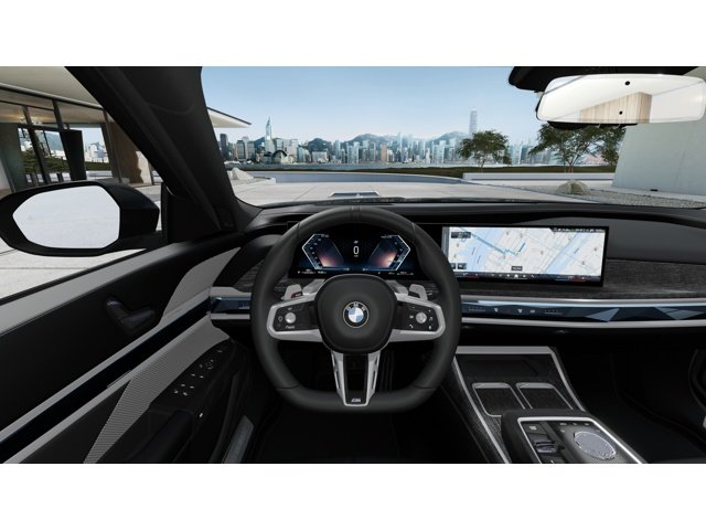 New 2026 Black Sapphire Metallic BMW  image 13