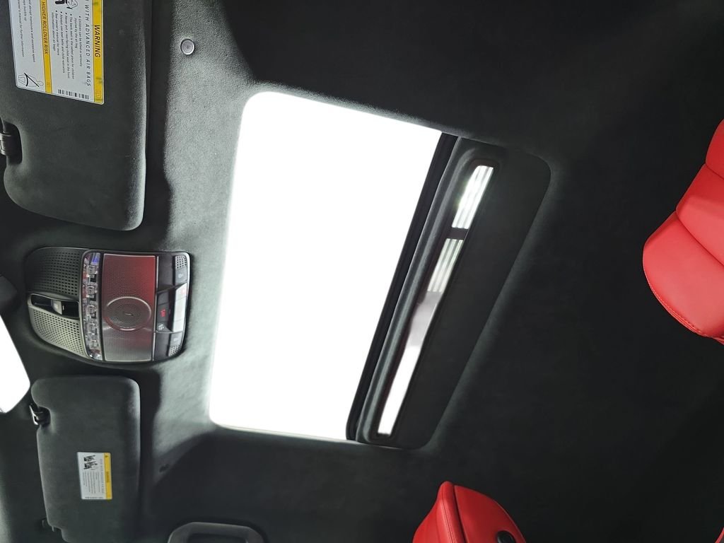 2021 Mercedes-Benz G-Class AMG G63 - Photo 28