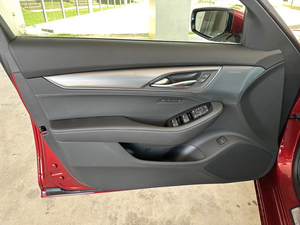 2026 Cadillac CT5 Premium Luxury - Photo 7