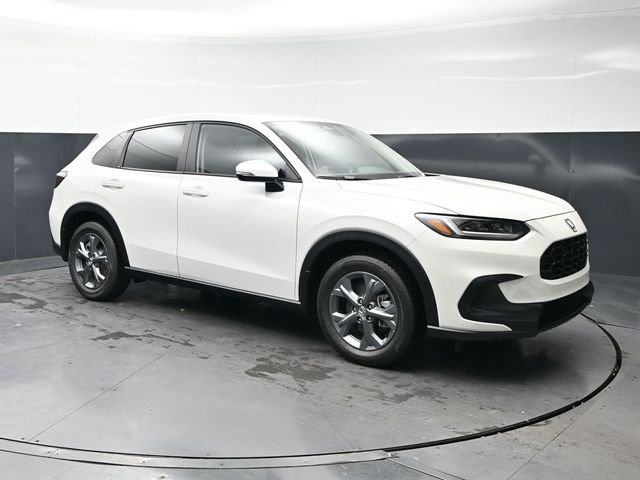 2026 Honda HR-V LX - Photo 3