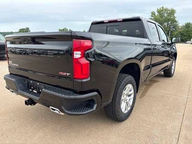 2026 Chevrolet Silverado 1500 RST - Photo 3
