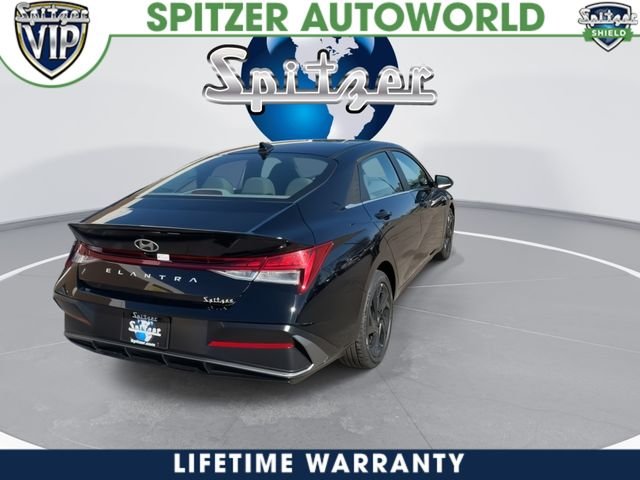 New 2026 Black Hyundai SEL Sport Premium image 35
