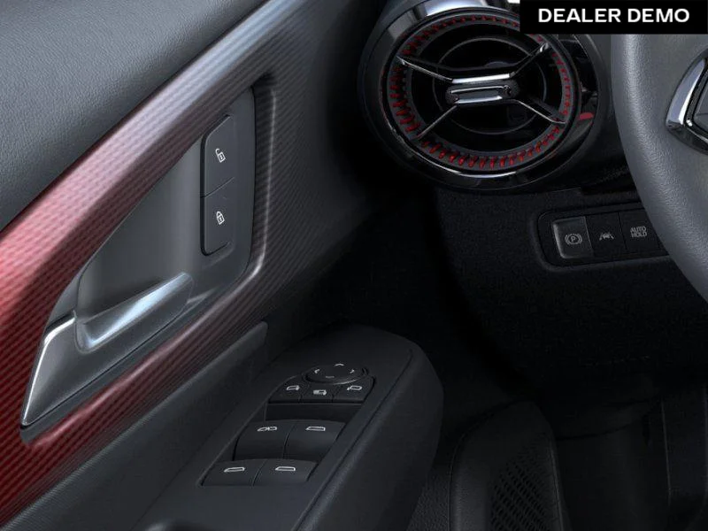 Used 2025  Chevrolet RS image 22