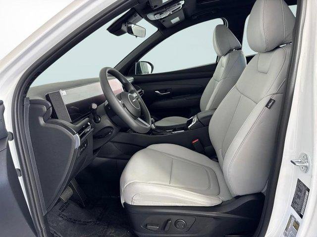 New 2027 White Hyundai SEL Activity AWD image 6
