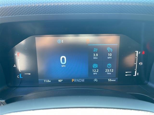 New 2026 Oxford White Ford XLT image 46