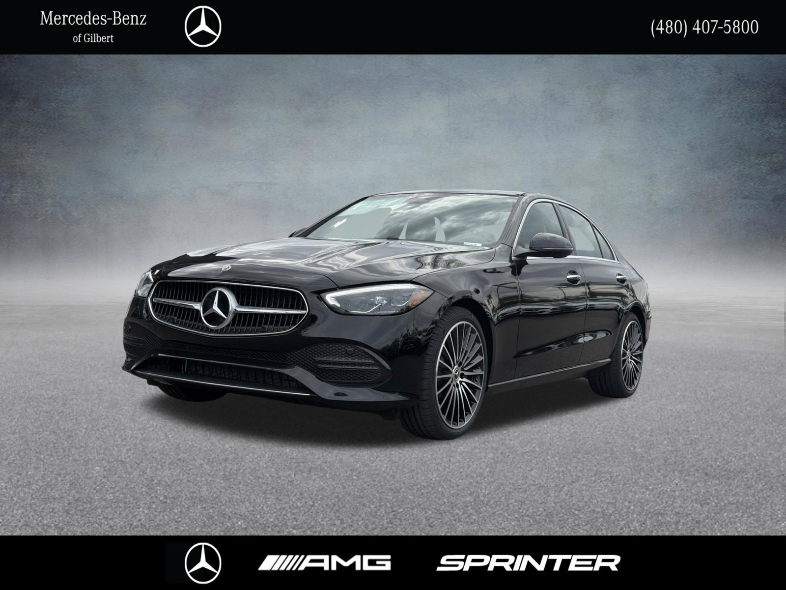 2027 Mercedes-Benz