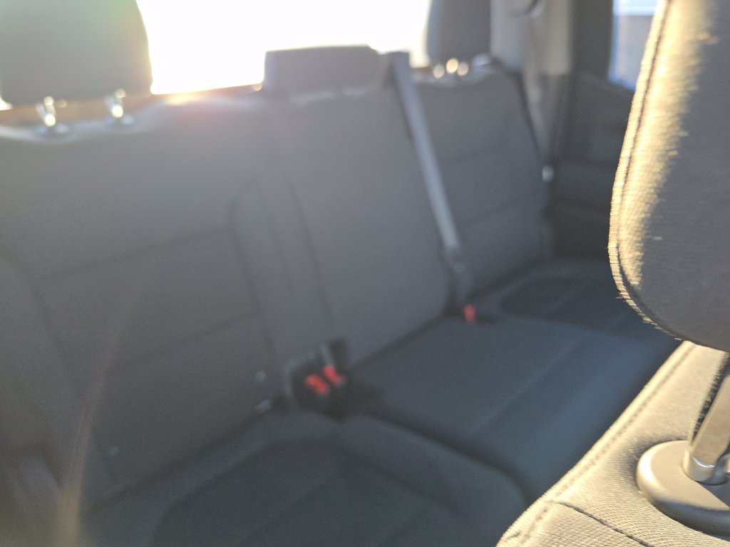Used 2019 Gray GMC Base image 13