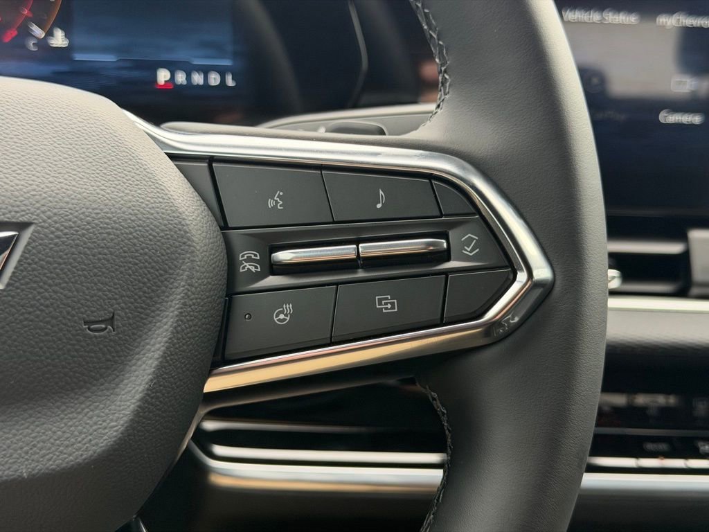 2026 Chevrolet Equinox LT - Photo 25