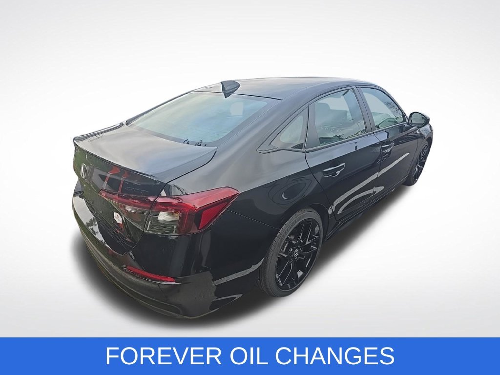 Used 2026  Honda Sport image 4